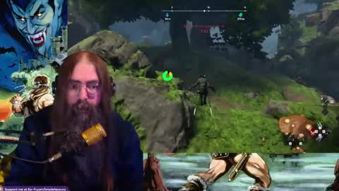 Lois online show from 02-15-25, 07:06