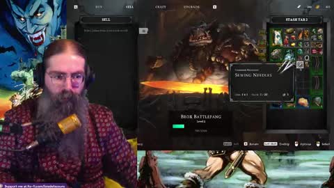 Lois online show from 02-16-25, 10:10