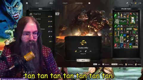 Lois online show from 02-19-25, 04:23