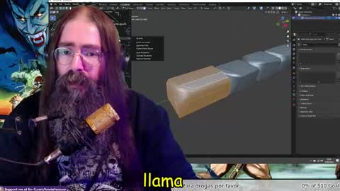 Lois online show from 02-19-25, 09:03