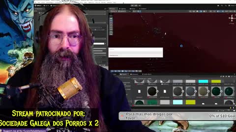 Lois online show from 02-20-25, 12:08