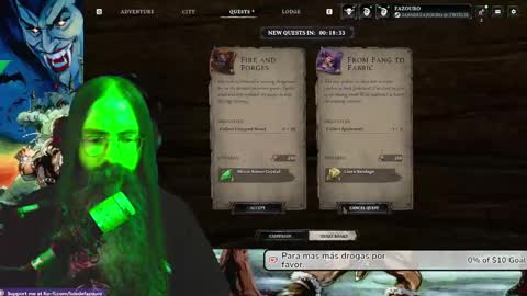 Lois online show from 02-21-25, 02:39