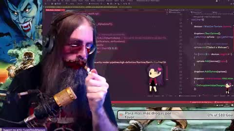 Lois online show from 02-22-25, 05:12