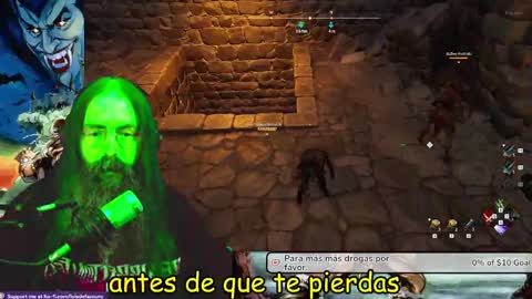 Lois online show from 02-22-25, 11:24