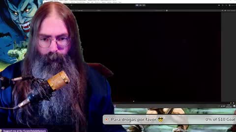 Lois online show from 02-25-25, 02:22