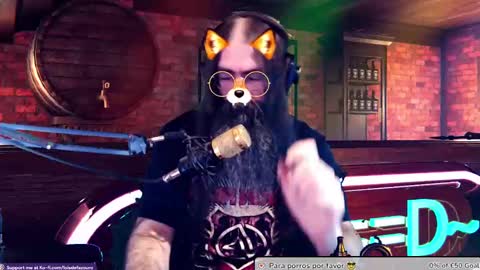 Lois online show from 03-07-25, 10:21