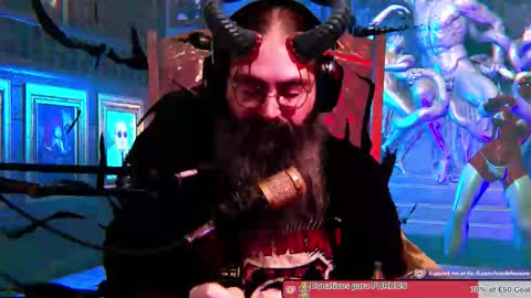 Lois online show from 11-15-25, 08:05