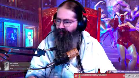 Lois online show from 11-16-25, 08:25