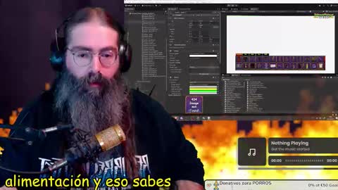 Lois online show from 12-02-25, 06:25