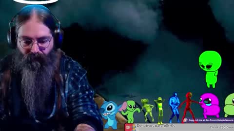 Lois online show from 02-14-26, 07:27