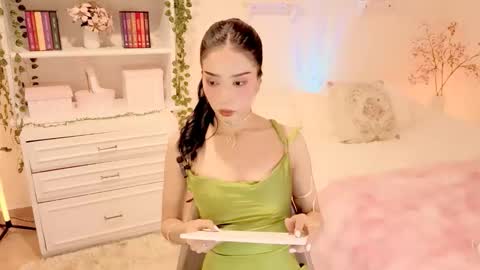 Alice online show from 10-19-25, 12:55