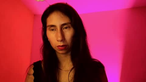 MoonLipson online show from 12-19-24, 07:07