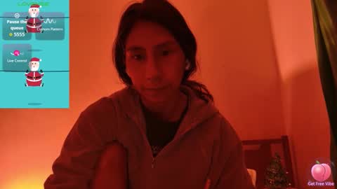 MoonLipson online show from 12-21-25, 10:00