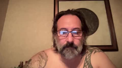 mmancini13 online show from 10-13-25, 08:36