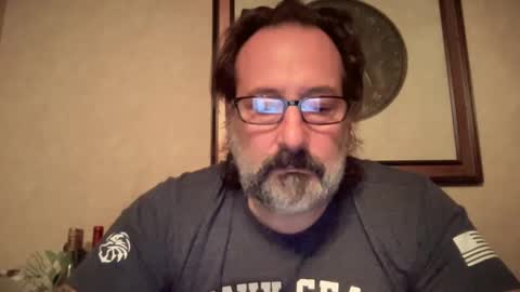 mmancini13 online show from 10-23-25, 08:13