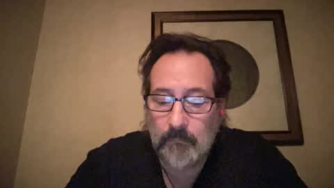 mmancini63 online show from 03-31-26, 08:15