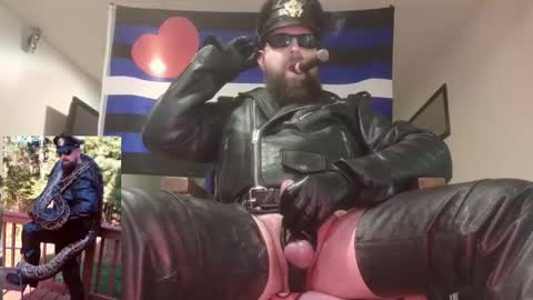 SMOKINsnakeEYEZ online show from 01-11-25, 12:33