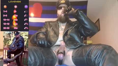 SMOKINsnakeEYEZ online show from 02-15-25, 12:04