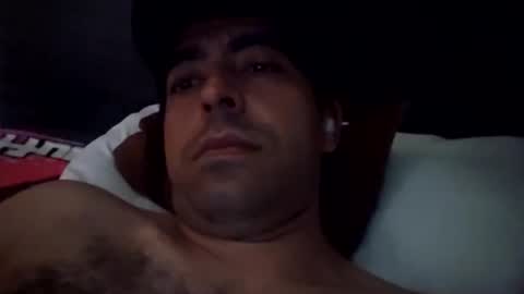 Migue online show from 10-01-25, 07:31