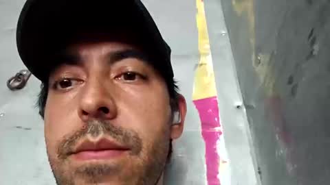 Migue online show from 10-17-25, 08:44