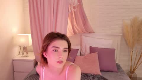 Michaela online show from 02-17-26, 02:02