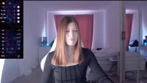 Lili online show from 02-27-25, 06:29