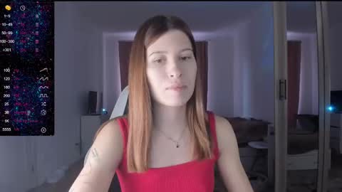 Lili online show from 03-04-25, 06:58