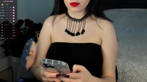 Snapshot of mmm_sweety_kitty chatting on 10-18-25, 11:55 mmm_sweety_kitty online show from 10-18-25, 11:55