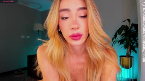 MAYRA   online show from 01-13-25, 12:51