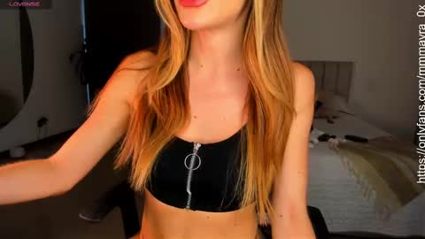 MAYRA   online show from 09-22-25, 10:56