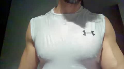 mmuscularman online show from 12-05-24, 07:05