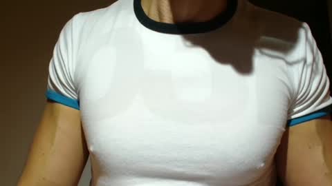 mmuscularman online show from 10-16-25, 08:15