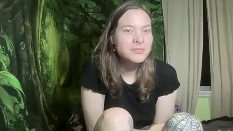 Misty online show from 01-21-25, 05:38