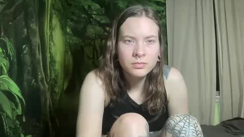 Misty online show from 01-22-25, 04:34