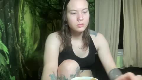 Misty online show from 01-24-25, 02:07