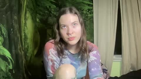 Misty online show from 01-25-25, 05:40