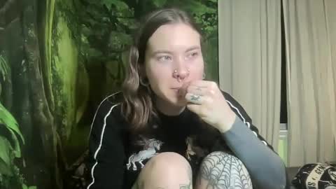 Misty online show from 01-26-25, 08:57