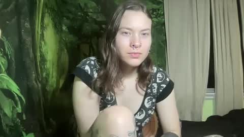 Misty online show from 02-12-25, 05:47