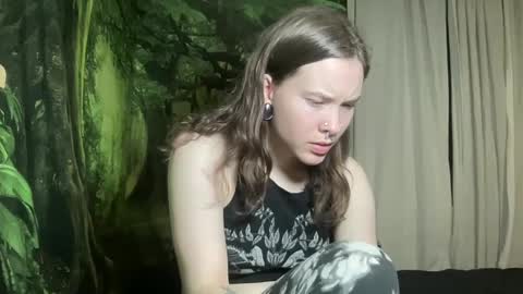 Misty online show from 02-13-25, 02:23