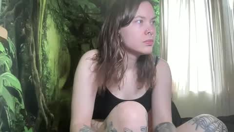 Misty online show from 02-17-25, 11:53