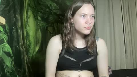 Misty online show from 02-24-25, 06:16