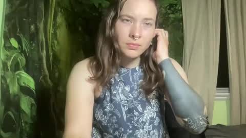 Misty online show from 09-21-25, 02:46