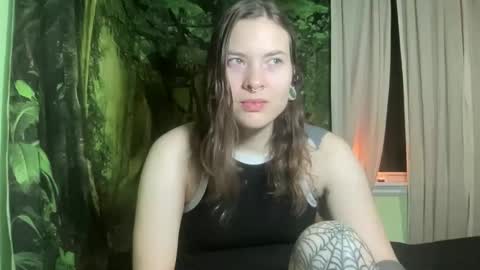 Misty online show from 11-19-25, 02:55