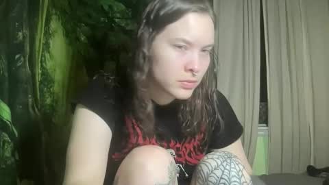 Misty online show from 02-01-26, 04:33