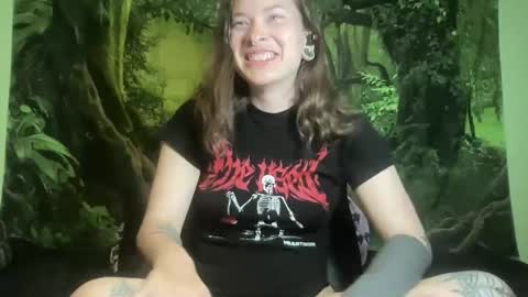 Misty online show from 03-19-26, 03:21