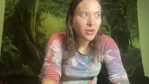 Misty online show from 04-24-26, 03:31