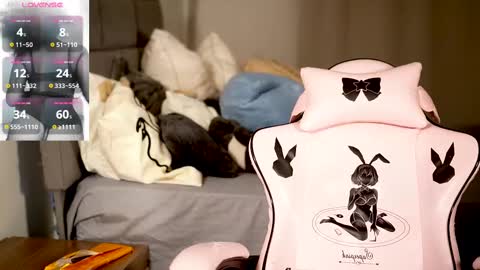 Snapshot of moan_4_you chatting on 03-01-25, 11:47 Ruxxx online show from 03-01-25, 11:47