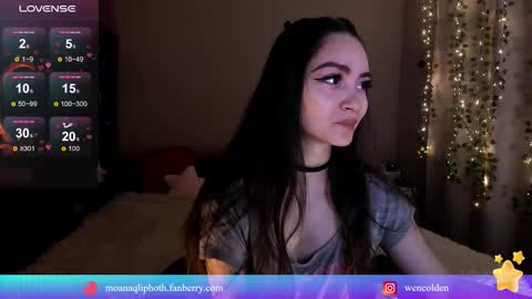 Moana meow online show from 12-05-25, 12:41