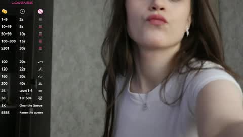 Anelysa Morens  online show from 05-28-26, 11:51
