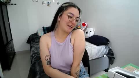 Sam online show from 10-01-25, 02:01